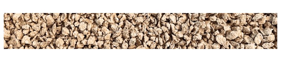 Litières naturelles