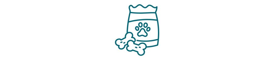 Friandises pour chat