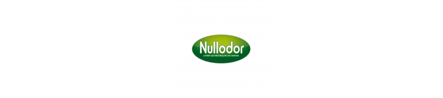Nullodor