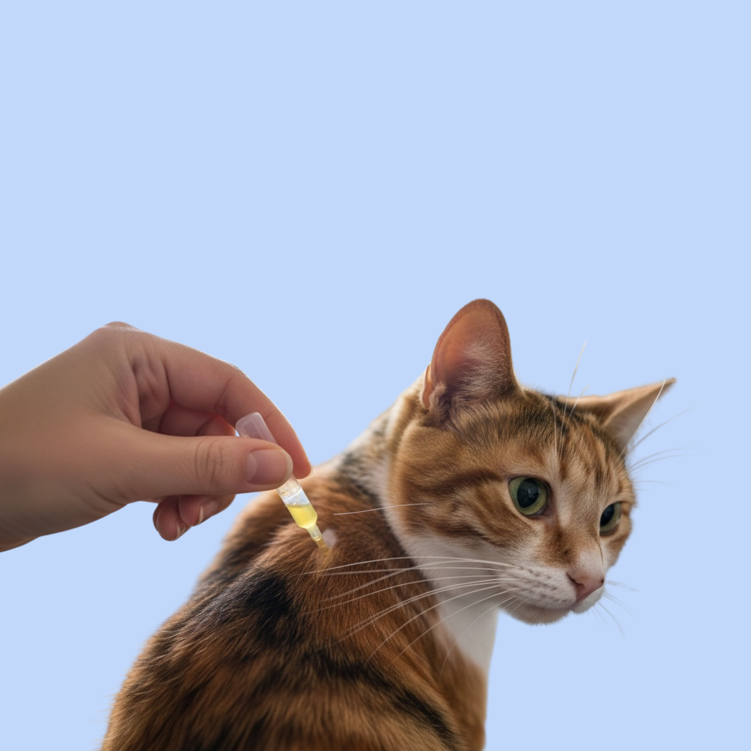 Chats- Hygiène et soin