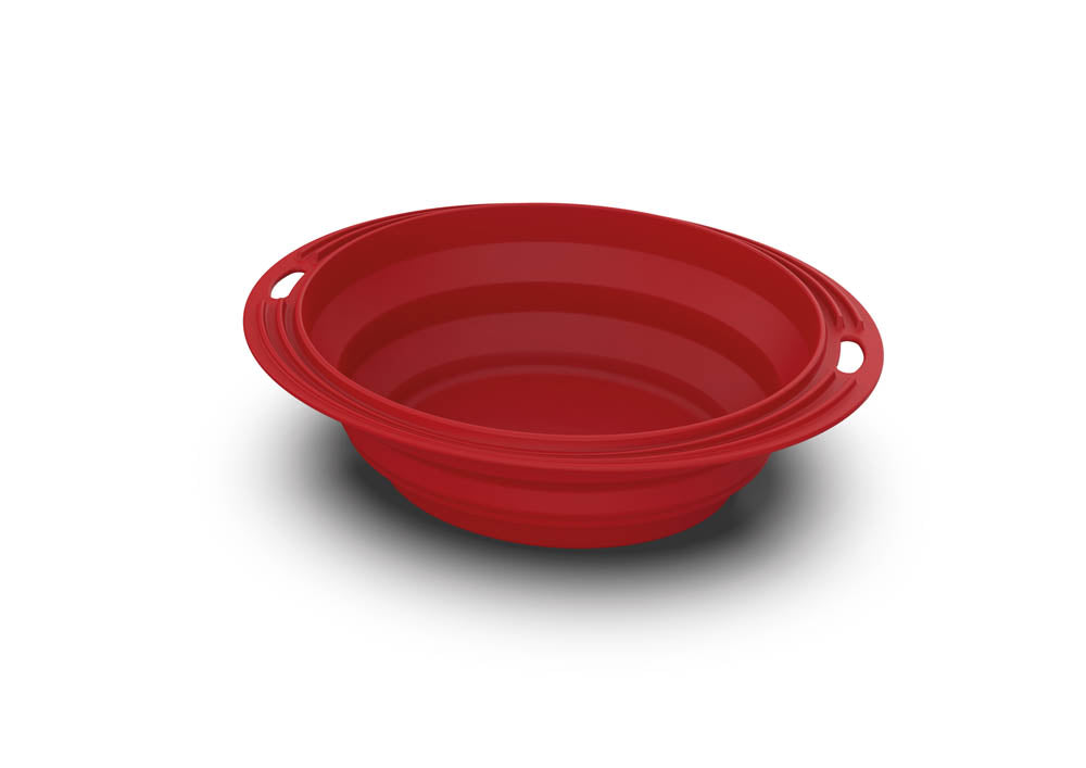 Grand Bol Pliable