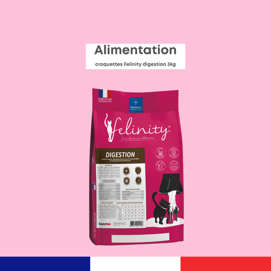 Felinity Digestion 3kg*