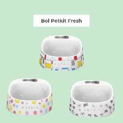 Bol PetKit Fresh