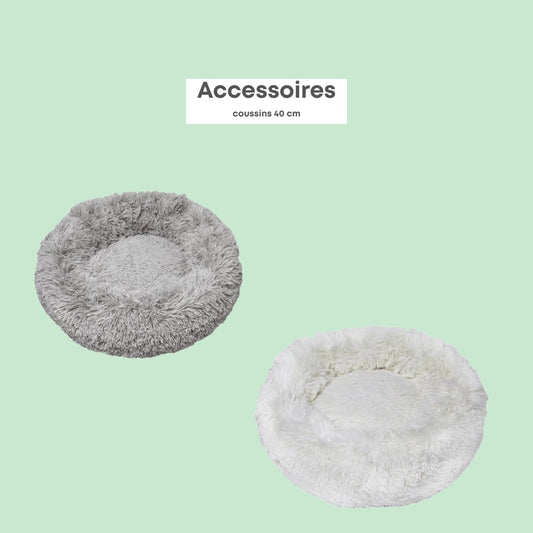 Coussin 40cm