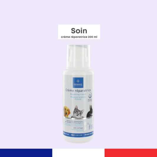 Crème Réparatrice