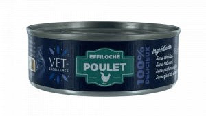 Effilochés Chat (x6)