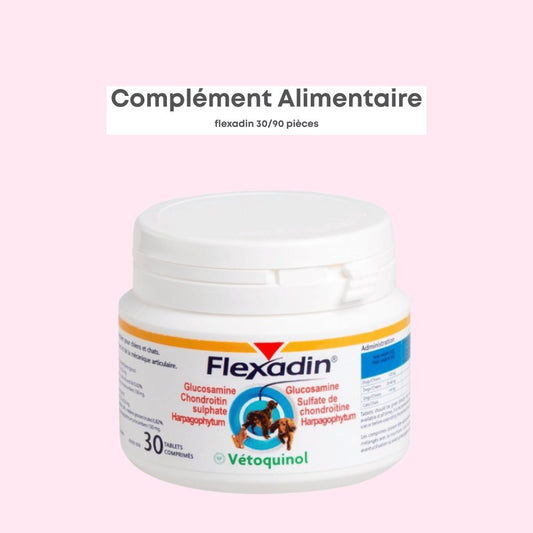 Flexadin Comprimés