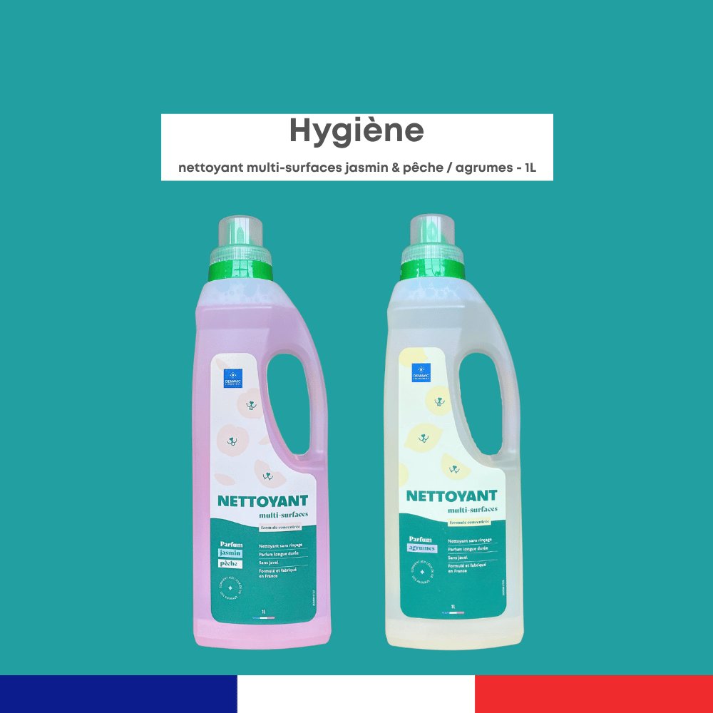 Nettoyant Multi-Surfaces