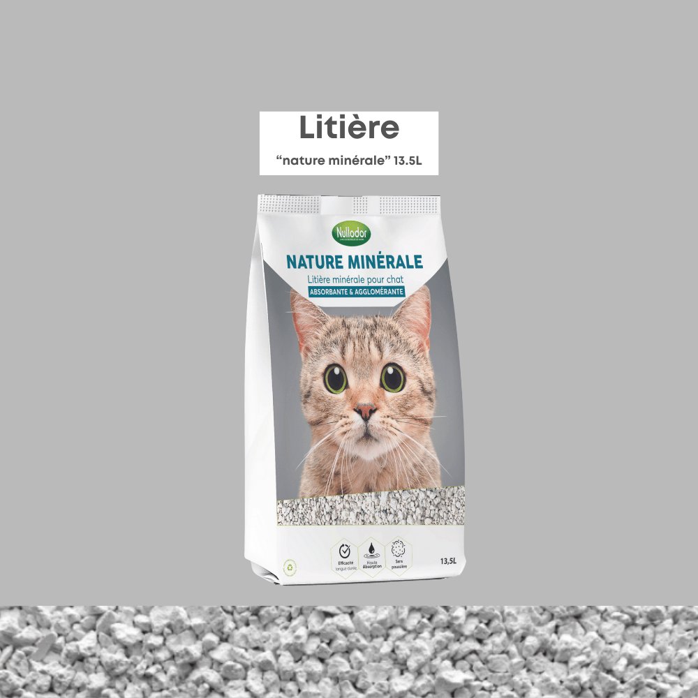 Nullodor Nature Minérale