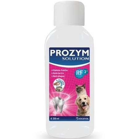 PROZYM SOLUTION RF2 BUVABLE