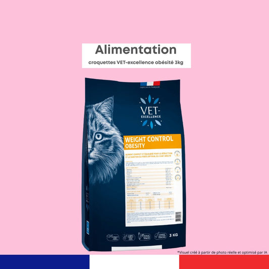 VET-Excellence Obésité