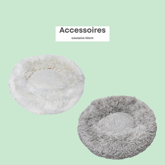Coussin 50 cm