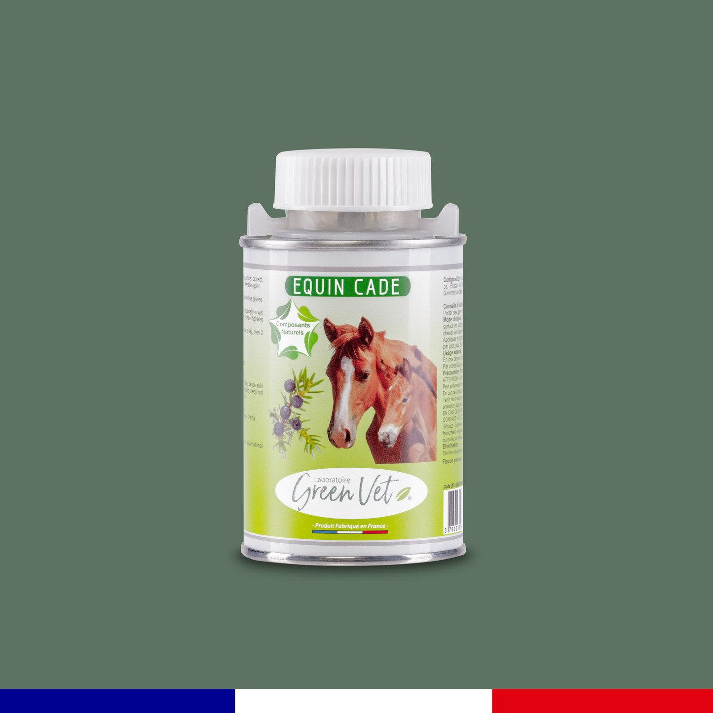 Equin Cade