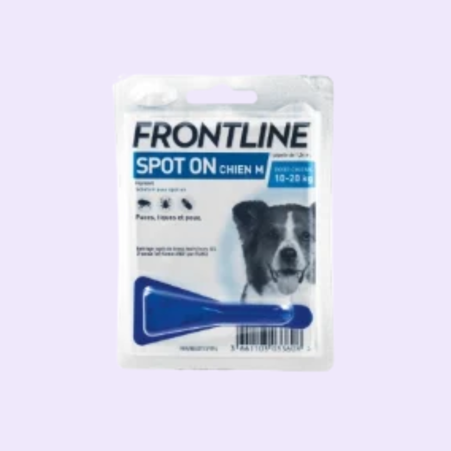 Frontline Spot-On 10-20 kg